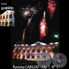 CUATRO AÑOS DEL CENTRO CULTURAL EL CABILDO, 2008 - Fotografías de LUIS VERA